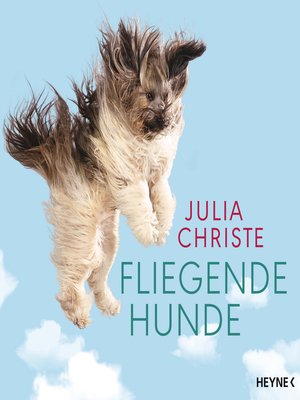 cover image of Fliegende Hunde